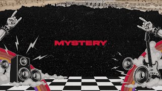 Butterfingers  Mystery Official Lyric Video [upl. by Nester]