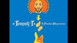 The Eighth Wonder  Tommy T [upl. by Inavihs]