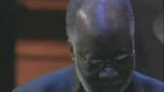 Ahmad Jamal Trio Poinciana 2005 [upl. by Ransell]