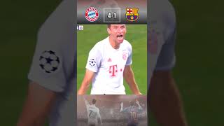 FC Bayern vs Barcelona 82 2019 editsgoals highlights Messi  Coutinho Muller  Suarez  UCL [upl. by Dira]