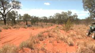 The toughest race in Australia  deep well 2009  Rate it comment let me know what you think [upl. by Atiken]