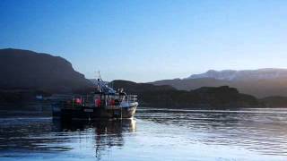 ♫ Scottish Bagpipes  Skye Boat Song ♫ [upl. by Launamme891]