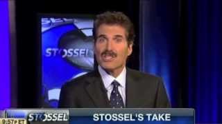 John Stossel  Regulation Strangulation [upl. by Tra]