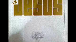 Thurlow Spurr – Festival Of Praise 4 Full Album 1983 Classic [upl. by Rosella]