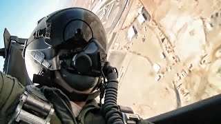 Fighter Pilot POV • Cockpit Video Compilation [upl. by Ailey]