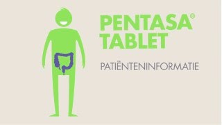 Pentasa Tabletten v3 [upl. by Llen]