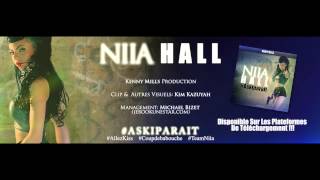 NIIA HALL Askiparait TEASER [upl. by Joanna]