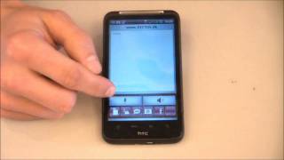 Tutorial Dictus  skriv med din stemme andriod [upl. by Nitsur]