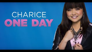 Charice  quotOne Dayquot Official Lyric Video [upl. by Llednor]