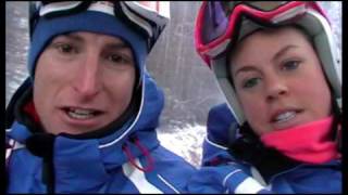 Chemmy Alcott Video Diary 2 [upl. by Suinotna]