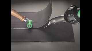 RESITRIX® Seam Welding [upl. by Yrovi]