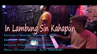 In Lambung Sin Kahapun Reymar  Official Music Video  Ajt Group 2022 [upl. by Armalla252]