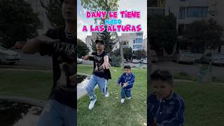 Si le daba miedo 😭😂🤷🏻‍♂️ viralvideo comedia humor [upl. by Ddat]