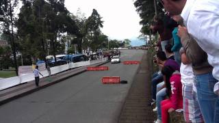 TREPADORES MANIZALES 2012 [upl. by Holmun708]