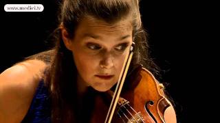 Janine Jansen Itamar Golan Ravel Blues [upl. by Adnorahs]