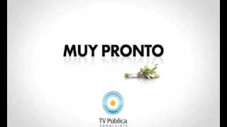 Ciega a citas Promo TV Pública octubre [upl. by Freberg]