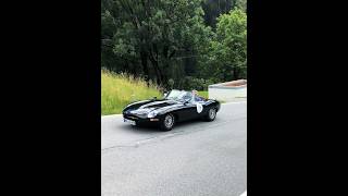 26 Silvretta Classic Rallye Montafon St Gallenkirch 04072024 Part 7 [upl. by Ehcrop]