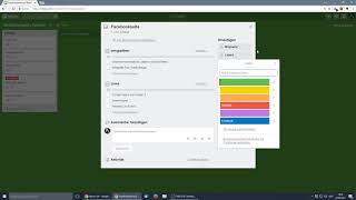 Mit Trello einen Redaktionsplan für den Verein erstellen Tutorial [upl. by Wichern401]