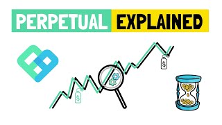 PERPETUAL PROTOCOL  Next Level In Decentralized Trading Layer 2 Uniswap V3 [upl. by Os]