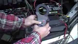 Ford PCM controlled alternator testing [upl. by Moersch180]