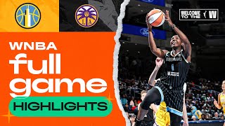 Los Angeles Sparks vs Chicago Sky  FULL GAME HIGHLIGHTS  May 30 2024 [upl. by Algernon]