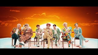 BTS 방탄소년단 IDOL Official MV [upl. by Navada]