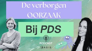 Is histamine de oorzaak van jouw PDS [upl. by Madelina]