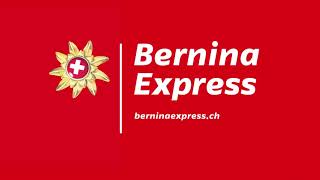 Bernina Express [upl. by Niraa]