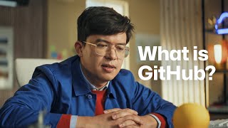 What is GitHub [upl. by Nerval332]