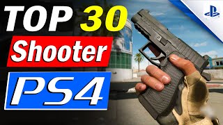 30 Best PS4 FPS Shooter Games 2023  MustPlay New Releases [upl. by Weissmann]