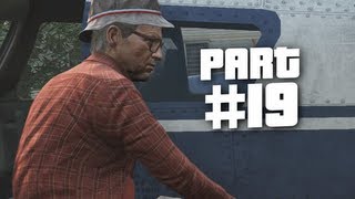 Grand Theft Auto 5 Gameplay Walkthrough Part 69  The Big Score GTA 5 [upl. by Skardol222]