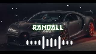 CR  Randall Mslowreverb BASS BOOSTED [upl. by Nyllaf545]