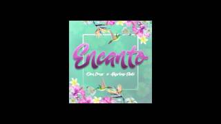 Don Omar  Encanto Ft Sharlene Official Audio [upl. by Airal]