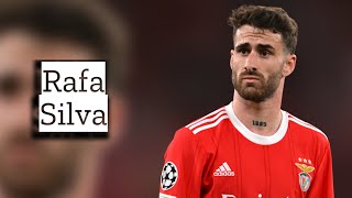 Rafa Silva  Skills and Goals  Highlights [upl. by Ahsikrats]