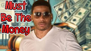 Nelly Is Getting Sued For Ripping Off His Old Friends [upl. by Sherwood530]