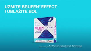 Brufen® Effect [upl. by Farrington]