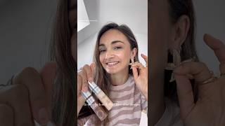 Un contouring avec de l’anticernes 🤨 on teste ensemble 😱 Publicité nessalyo makeup loreal [upl. by Amory]