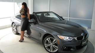 New BMW 440i Xdrive  Exhaust Sound  19quot M Wheels  Allwheel Drive  BMW Review [upl. by Nuahsak985]