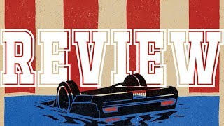 Chappaquiddick  Movie Review [upl. by Fleurette]