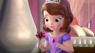 Sofia the First Ivys True Colors All Moments Trailler [upl. by Niels]