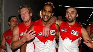 You cant come home Why Micky O stayed a Swan  The Deadliest Files  2020  AFL [upl. by Tammy]