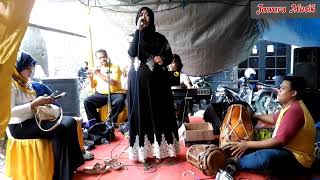 DosaQasidah  Voc Robbiah  Cover Jawara Musik [upl. by Cheney781]