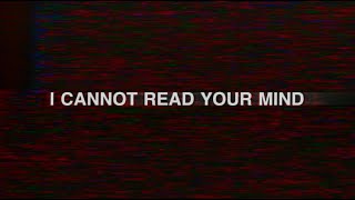 I Cannot Read Your Mind  The Grogans Official Music Video [upl. by Nedaj574]