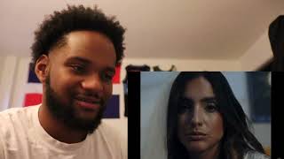 Dei V x Bryant Myers  NRCOTICS Official Video  REACTION  REACCION [upl. by Jasen]