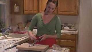 quotFreezing Gingerquot Video Food Tip of the Week [upl. by Jola]