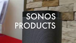 Sonos Products and New SONOS BEAM unboxing coming soon [upl. by Henryson]