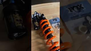 New DHX2 Coil Shock TheLostCo [upl. by Irpak]