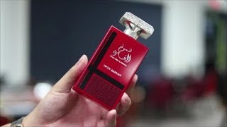 Shumoukh Al Ghutra 100mL EDP  an Indepth Review from Perfume Artisan Swiss Arabian [upl. by Yrro]