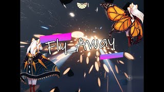 TheFatRat  Fly Away Lyrics feat Anjulie [upl. by Belter953]