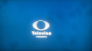 Televisa Presenta logo [upl. by Einra774]